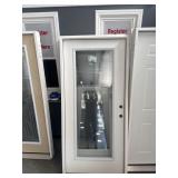 LH-3-0, FULL VIEW DOOR LH-3-0, FULL VIEW DOOR