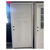RH-3-0, CRAFTSMAN STYLE 3 PANEL RH-3-0, CRAFTSMAN STYLE 3 PANEL