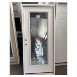 RH-3-0, FULL VIEW DOOR RH-3-0, FULL VIEW DOOR