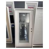 RH-3-0, FULL VIEW DOOR RH-3-0, FULL VIEW DOOR