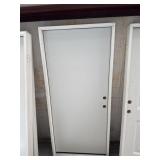 LH-3-0, METAL SLAB DOOR LH-3-0, METAL SLAB DOOR