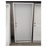 RH-3-0, METAL SLAB DOOR RH-3-0, METAL SLAB DOOR