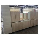 Nobilia Virginia Oak 9 pieces, 34" Uppers Nobilia Virginia Oak 9 pieces, 34" Uppers