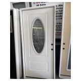 LH-3-0, QUARTER VIEW DECO DOOR LH-3-0, QUARTER VIEW DECO DOOR