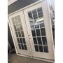 RH-6-0, 15 LIGHT DOUBLE DOOR RH-6-0, 15 LIGHT DOUBLE DOOR