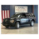 2011 Chevrolet TAHOE LT