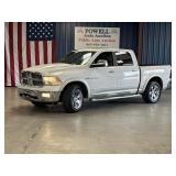 2010 Dodge RAM 1500