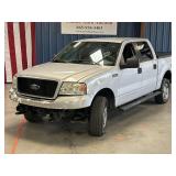 2005 FORD F-150