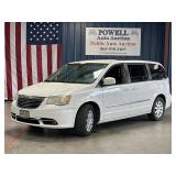 2014 Chrysler TOWN & COUNTRY