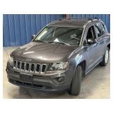 2015 Jeep COMPASS