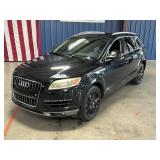 2007 Audi Q7