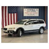 2008 Volvo XC70 AWD
