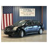 2011 Nissan SENTRA SR