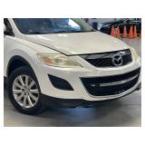 2010 MAZDA CX-9