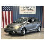 2004 Toyota MATRIX