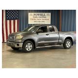 2013 Toyota TUNDRA