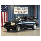 2010 Toyota HIGHLANDER