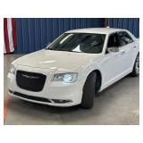 2019 Chrysler 300 LIMITED