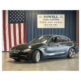 2013 BMW 328i