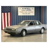 1992 Buick CENTURY
