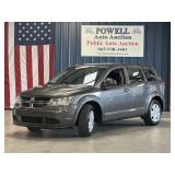 2014 Dodge JOURNEY
