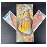 Tennessee Aquarium Tickets