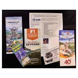 Sevier County Fun Package