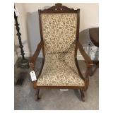 EASTWOOD STYLE ROCKER