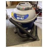 10 GAL 4 HPWR SHOPVAC