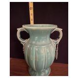 MCCOY 2 HANDLED VASE