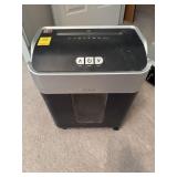 ATIVA PAPER SHREDDER