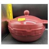 LONGABERGER CASSEROLE DISH