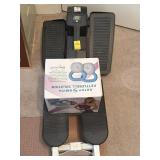 MISC EXERCISE EQUIPMENT