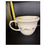 LONGABERGER BATTER BOWL