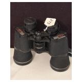 TASCO 10x50mm BINOCULARS