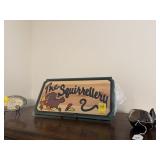 3PC DECORATIVE ITEMS