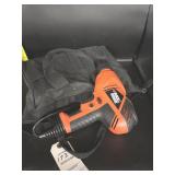 BLACK & DECKER ELECTRIC DRILL