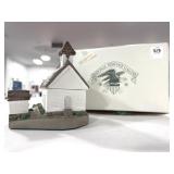 CADES COVE SERIES "PRIMITIVE BAPTIST CHURCH" - 