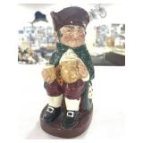 LARGE TOBY CHARACTER JUG -"OLD CHARLIE"(1939-1960)