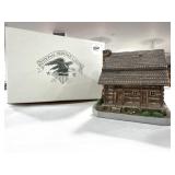 CADES COVE SERIES ""HAMP" TIPTON PLACE" - 1992 -