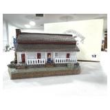 CADES COVE SERIVES "BECKY CABLE HOUSE"