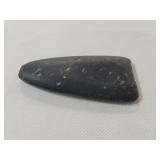 NATIVE AMERICAN 3.5" CELT