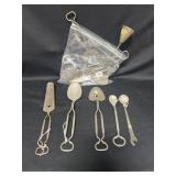 LARGE ASSORTMENT OF ADVERTISING BOTTLE OPENERS