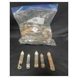 LARGE ASSORTMENT OF ADVERTISING BOTTLE OPENERS