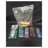 LARGE ASSORTMENT OF ADVERTISING BOTTLE OPENERS