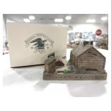 CADES COVE SERIES "THE SCHOOLHOUSE" - 1995 -