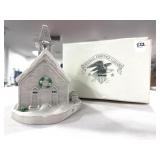 CADES COVE SERIES "THE METHODIST CHURCH AT