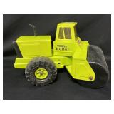 TONKA STEAM ROLLER METAL TOY