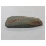 NATIVE AMERICAN 5" CELT