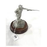 "THE WAY OF THE LONG KNIVES" - MICHAEL BOYETT -